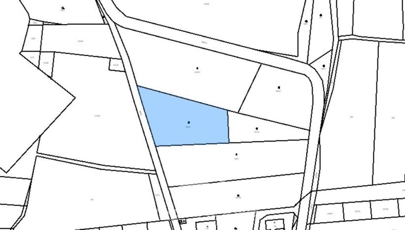 Prodej pozemku pro bydlení, Libeř, 4429 m2