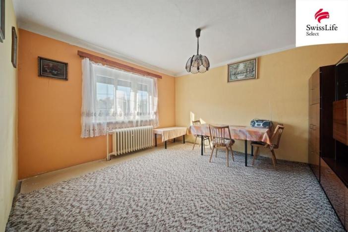 Prodej vícegeneračního domu, Bakov nad Jizerou - Malá Bělá, 185 m2