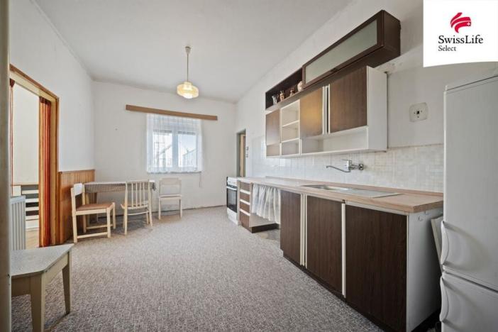 Prodej vícegeneračního domu, Bakov nad Jizerou - Malá Bělá, 185 m2