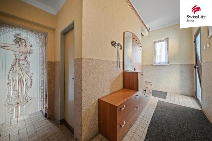 Prodej vícegeneračního domu, Bakov nad Jizerou - Malá Bělá, 185 m2