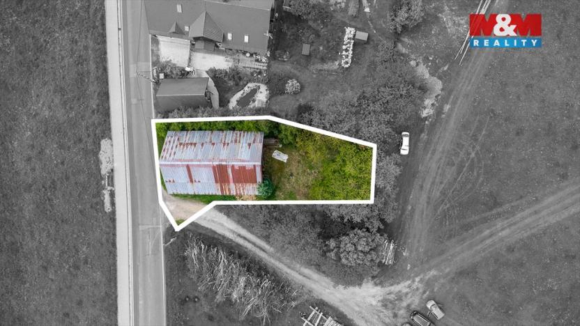 Prodej zemědělské usedlosti, Janův Důl, 134 m2