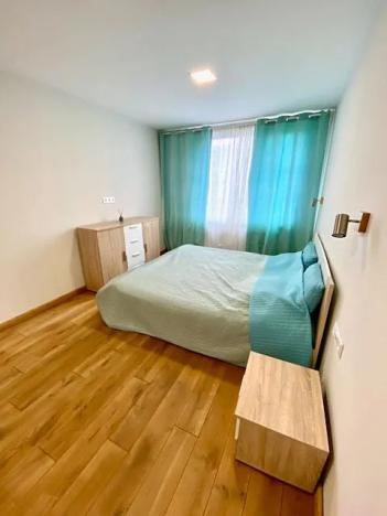 Pronájem bytu 3+1, Praha - Chodov, Láskova, 79 m2