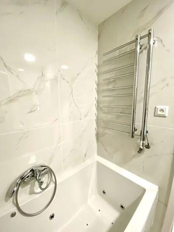 Pronájem bytu 3+1, Praha - Chodov, Láskova, 79 m2