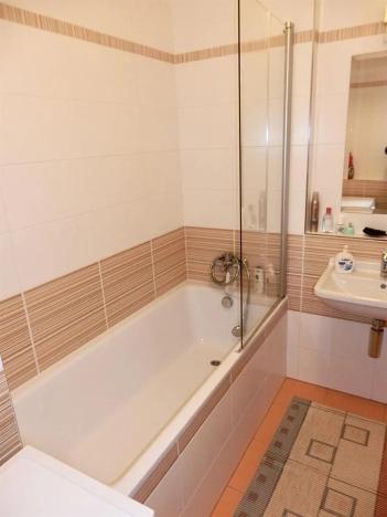 Pronájem bytu 2+kk, Praha - Háje, Jurkovičova, 52 m2