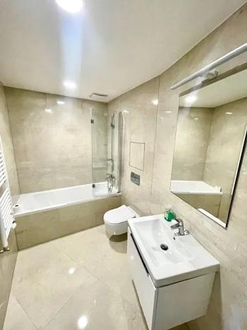 Pronájem bytu 2+kk, Praha - Chodov, Drahňovická, 44 m2