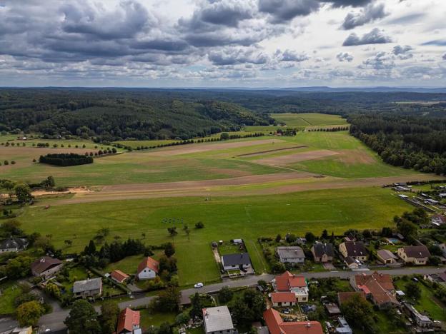 Prodej pozemku pro bydlení, Ruda, Ke kolbišti, 823 m2
