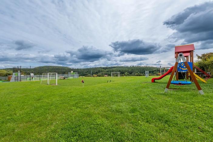 Prodej pozemku pro bydlení, Ruda, Ke kolbišti, 823 m2