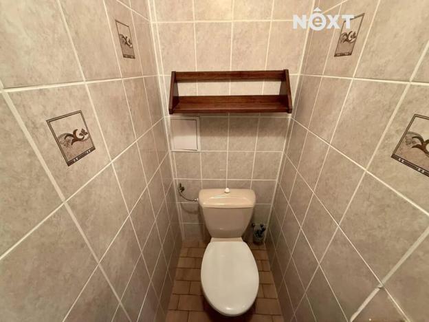 Prodej bytu 3+1, Studenec, 64 m2