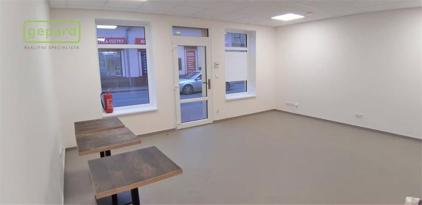 Pronájem obchodního prostoru, Český Brod, Suvorovova, 27 m2