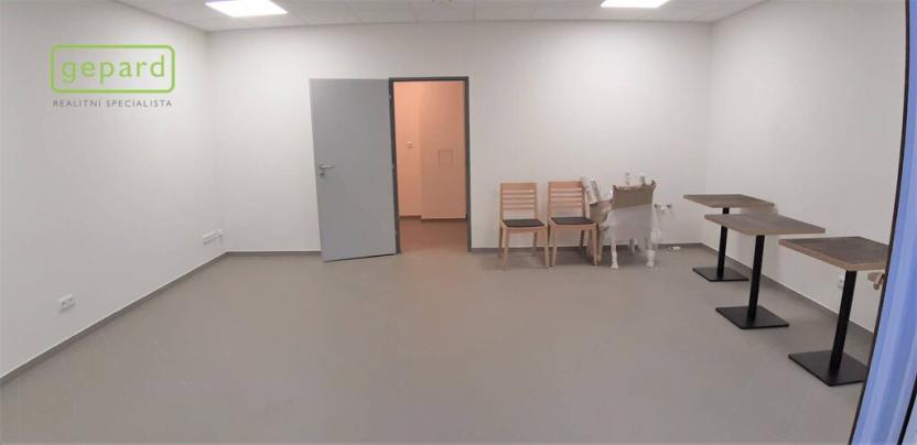 Pronájem obchodního prostoru, Český Brod, Suvorovova, 27 m2