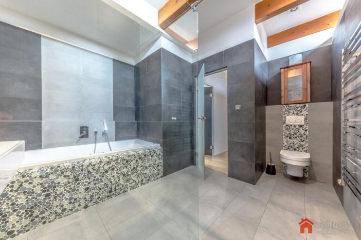 Prodej rodinného domu, Nymburk, Na Hroudách, 185 m2