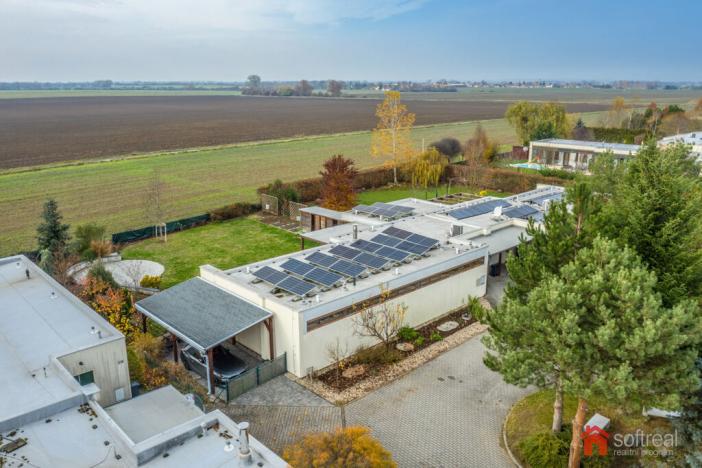 Prodej rodinného domu, Nymburk, Na Hroudách, 185 m2