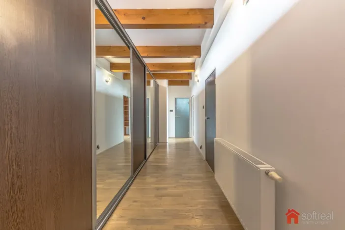 Prodej rodinného domu, Nymburk - Drahelice, Na Hroudách 2, 185 m2