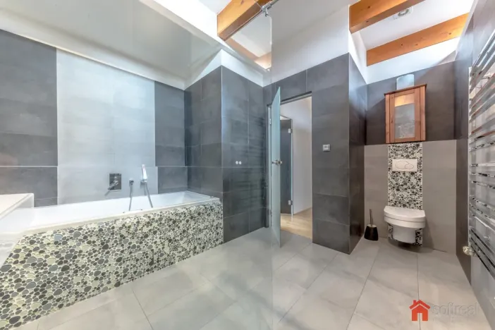 Prodej rodinného domu, Nymburk - Drahelice, Na Hroudách 2, 185 m2