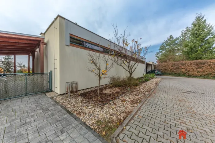 Prodej rodinného domu, Nymburk - Drahelice, Na Hroudách 2, 185 m2