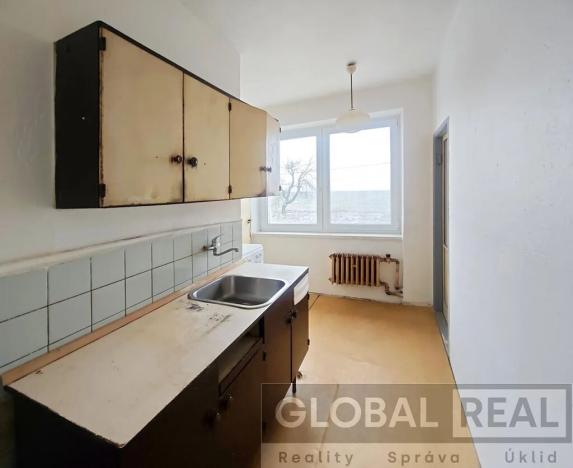 Prodej bytu 3+1, Předín, 84 m2