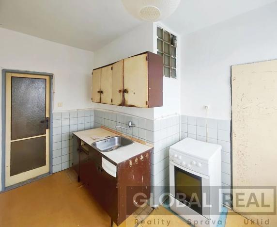 Prodej bytu 3+1, Předín, 84 m2