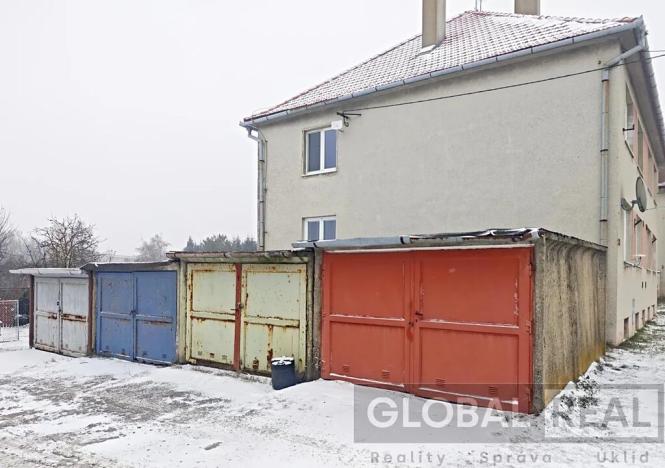 Prodej bytu 3+1, Předín, 84 m2