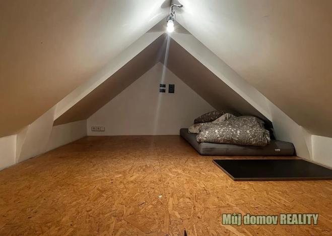 Pronájem bytu 2+kk, Praha - Přední Kopanina, K Tuchoměřicům, 76 m2