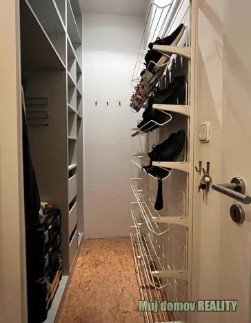 Pronájem bytu 2+kk, Praha - Přední Kopanina, K Tuchoměřicům, 76 m2