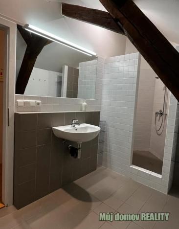 Pronájem bytu 2+kk, Praha - Přední Kopanina, K Tuchoměřicům, 76 m2