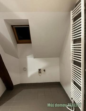 Pronájem bytu 2+kk, Praha - Přední Kopanina, K Tuchoměřicům, 76 m2