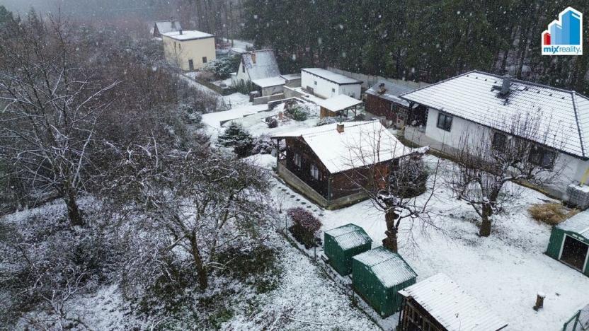 Prodej pozemku pro bydlení, Zruč-Senec - Senec, 786 m2