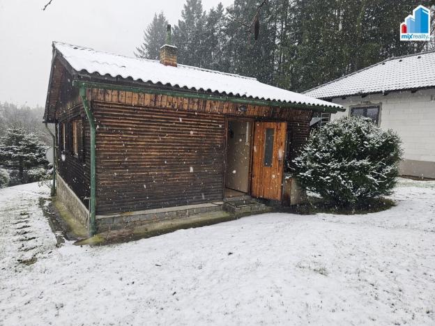 Prodej pozemku pro bydlení, Zruč-Senec - Senec, 786 m2