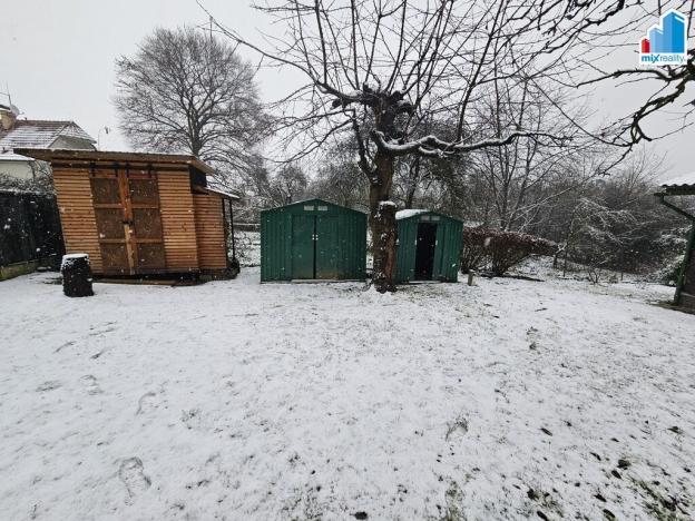 Prodej pozemku pro bydlení, Zruč-Senec - Senec, 786 m2