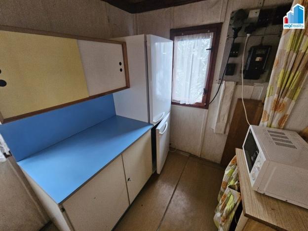 Prodej pozemku pro bydlení, Zruč-Senec - Senec, 786 m2