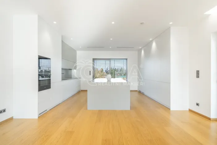 Pronájem rodinného domu, Vestec, V Lukách, 313 m2