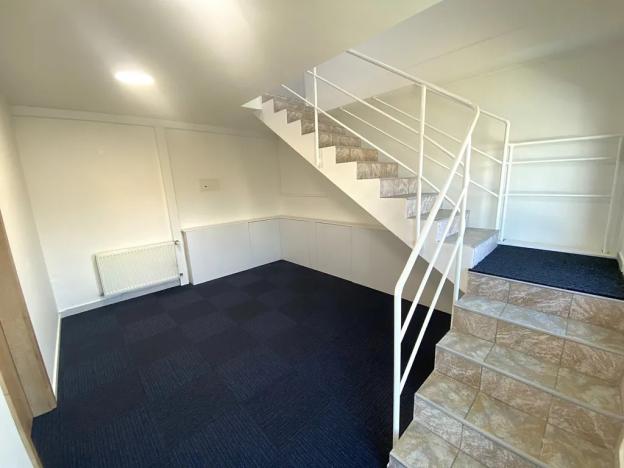 Pronájem kanceláře, Brno, Cimburkova, 182 m2