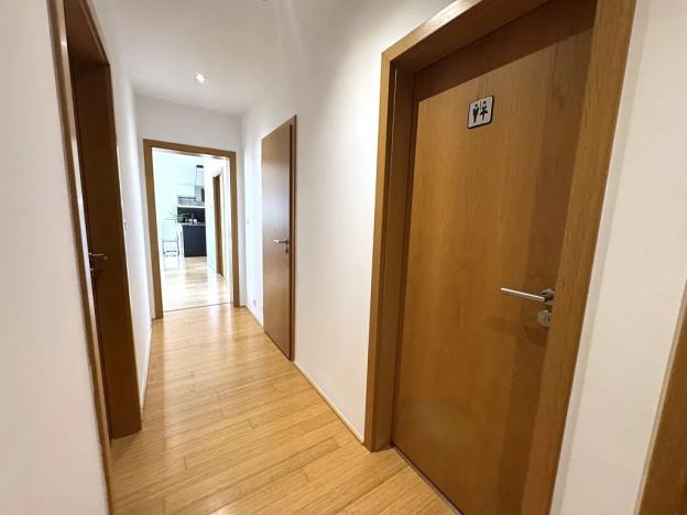 Prodej bytu 3+kk, Pohořelice, Znojemská, 115 m2