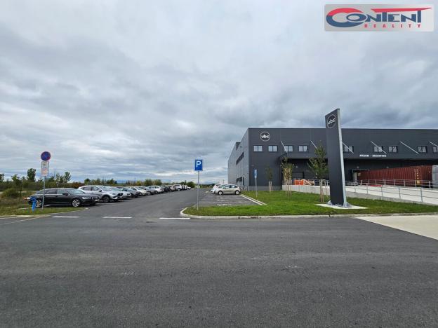 Pronájem skladu, Ovčáry, 500 m2