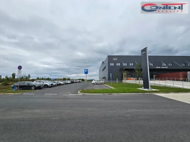 Pronájem skladu, Ovčáry, 500 m2