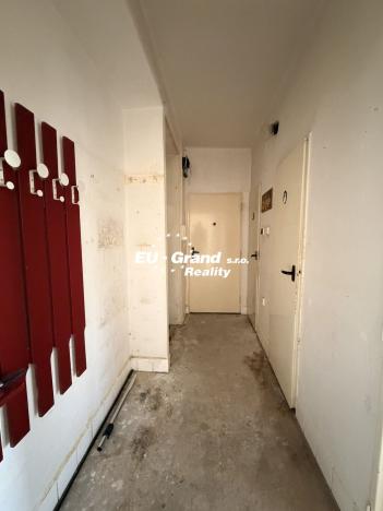 Prodej bytu 3+1, Varnsdorf, Východní, 66 m2