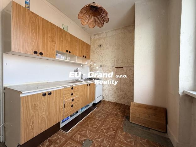 Prodej bytu 3+1, Varnsdorf, Východní, 66 m2