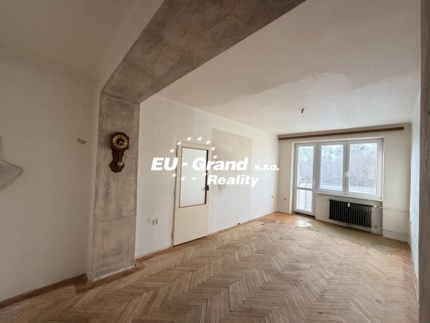 Prodej bytu 3+1, Varnsdorf, Východní, 66 m2