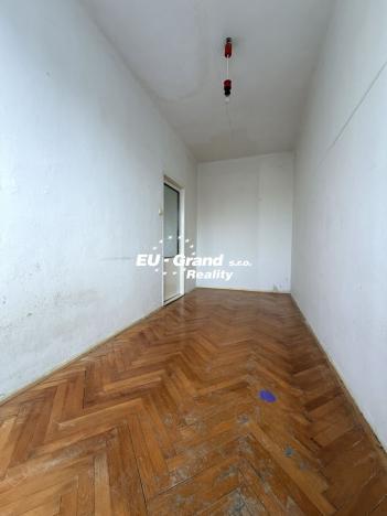 Prodej bytu 3+1, Varnsdorf, Východní, 66 m2