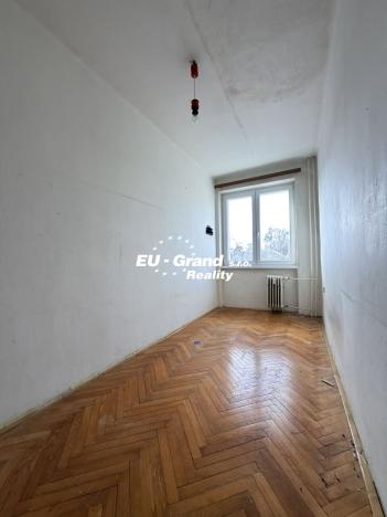 Prodej bytu 3+1, Varnsdorf, Východní, 66 m2