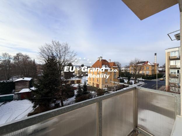 Prodej bytu 3+1, Varnsdorf, Východní, 66 m2