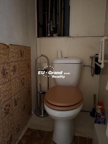 Prodej bytu 3+1, Varnsdorf, Východní, 66 m2