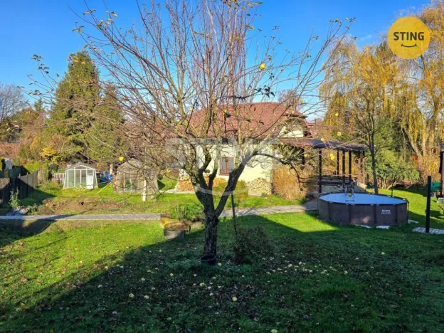 Prodej chaty, Karviná, Olšiny, 100 m2