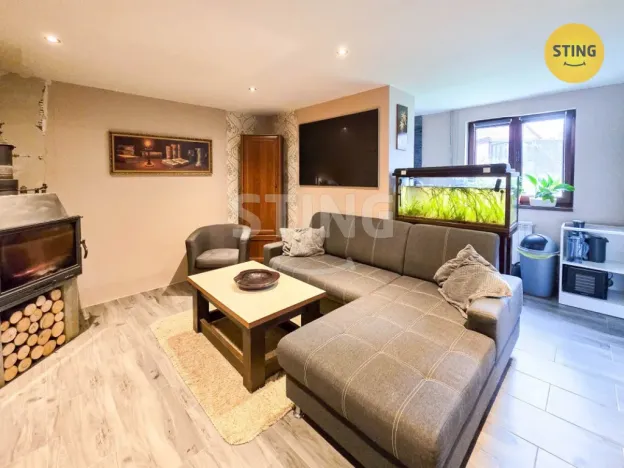 Prodej chaty, Karviná, Olšiny, 100 m2