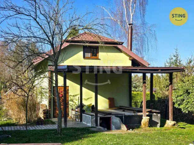 Prodej chaty, Karviná, Olšiny, 100 m2