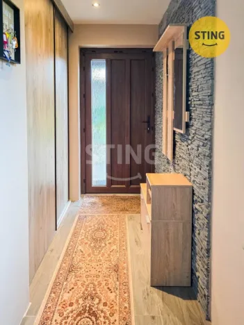 Prodej chaty, Karviná, Olšiny, 100 m2