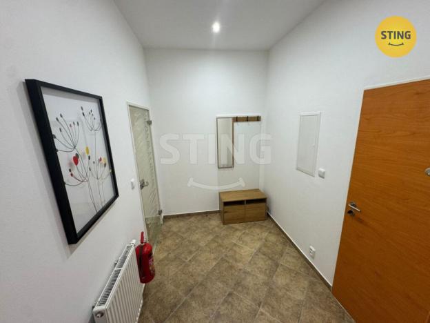 Pronájem bytu 3+kk, Frýdek-Místek, Havlíčkova, 118 m2