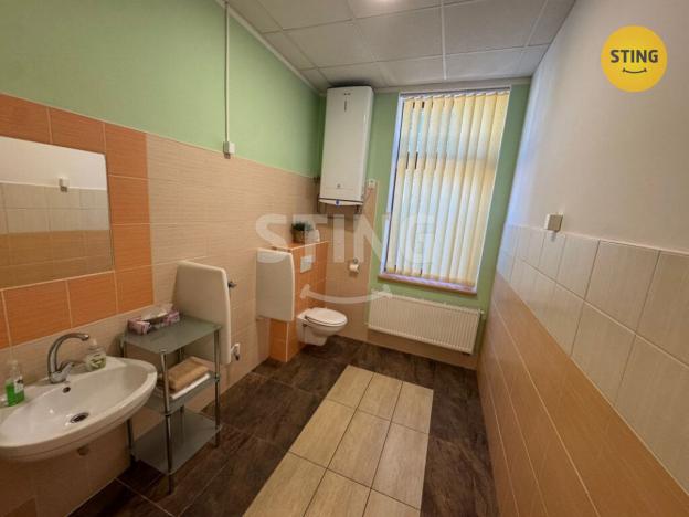 Pronájem bytu 3+kk, Frýdek-Místek, Havlíčkova, 118 m2