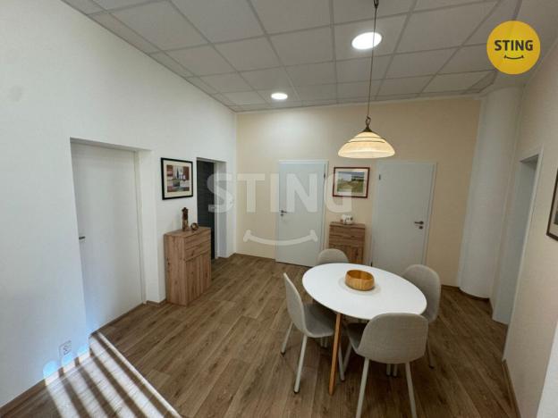 Pronájem bytu 3+kk, Frýdek-Místek, Havlíčkova, 118 m2