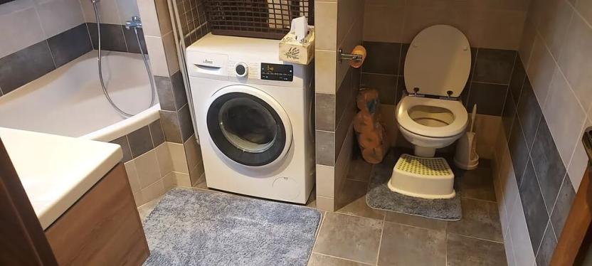 Pronájem rodinného domu, Útěchov, 60 m2